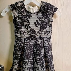 Children's Place Lace Party Dress for Girls